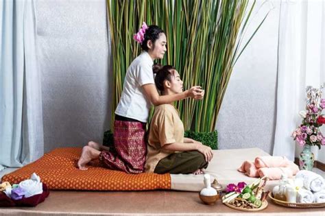 wollongong thai massage